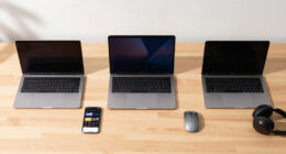 Powerful AI Laptops For Content Creators: 9 Best Picks In 2026