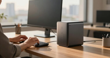 Powerful, Compact, AI-Enabled: Top 10 Mini PCs For 2026