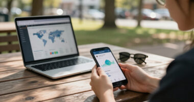 Qitmeer Network Surges In Global Coverage