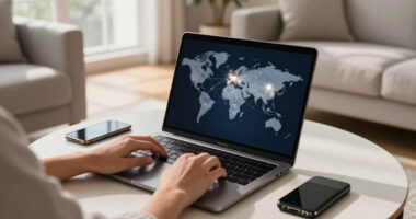 Qitmeer Network Surges In Global Coverage