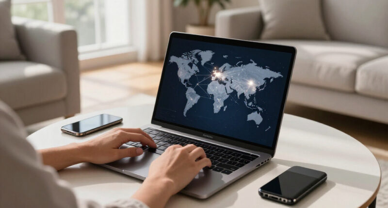 Qitmeer Network Surges In Global Coverage