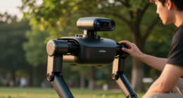 Robot Maker Unitree Is Going Public. Hyperliquid Traders See 4X Upside From IPO Price