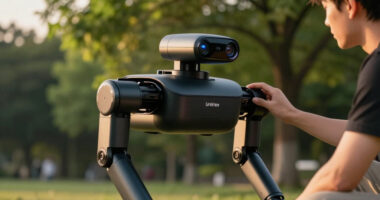 Robot Maker Unitree Is Going Public. Hyperliquid Traders See 4X Upside From IPO Price