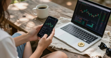 Saylor’s Strategy Restarts Bitcoin Buying, Spending $370 Million