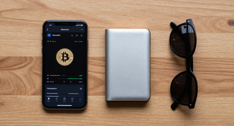 SEC Delays Meeting On Crypto Rules Proposal. Bitcoin Price, Crypto Stocks Fall.