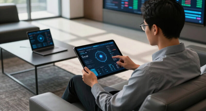 SpaceXAI’s Grok 4.6: The AI Model Crafted For Extensive Context And Deep Knowledge Tasks