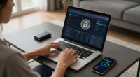 St. Louis Trio Charged In Plot Targeting $245 Million Bitcoin Fortune