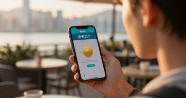 Standard Chartered Becomes First Bank To Distribute Hong Kong Dollar Stablecoin