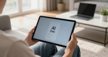 Stay Ahead: 6 Best AI E Ink Tablets To Watch In 2026