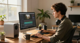 The AI Advantage Of The 512GB M5 Ultra Mac Studio Explained