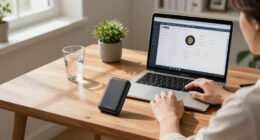 The Coldcard Breach: Could Artificial Intelligence Be The Hidden Cause?