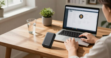 The Coldcard Breach: Could Artificial Intelligence Be The Hidden Cause?