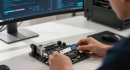The Critical Role Of The 176GB Memory In AI Systems