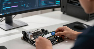 The Critical Role Of The 176GB Memory In AI Systems