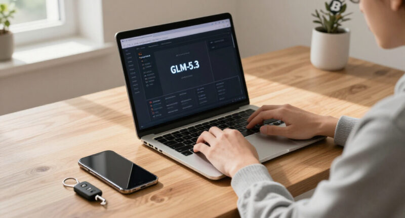 The Significance Of GLM-5.3’s Outran Training Cyber Skills