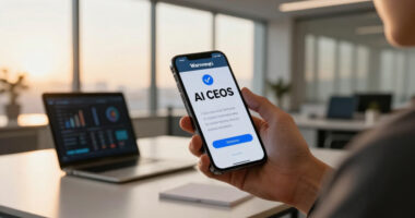 The Unseen Threat Of AI-Created CEO Warnings