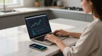Tokenized Stocks Risk Repeating Wall Street’s 1960S ‘Paper Crisis,’ Fairmint CEO Says