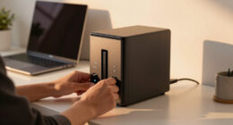 Top 10 AI-Driven Network Attached Storage Devices For 2026