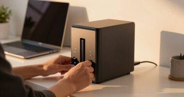Top 10 AI-Driven Network Attached Storage Devices For 2026