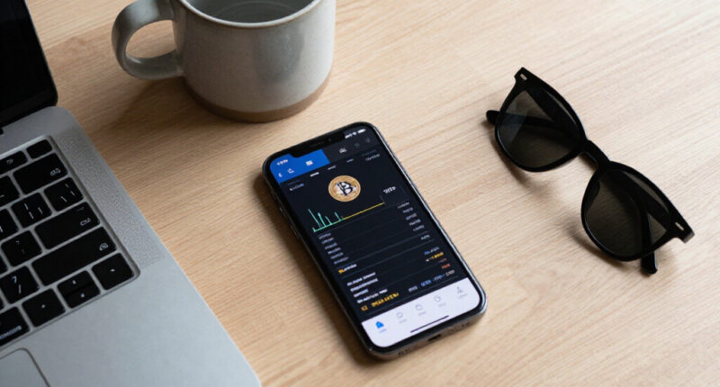 Trump Media Pulls Back From Crypto Deals: Report