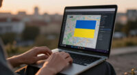 Ukraine’s Use Of AI: A New Front In The Digital War Against Russia
