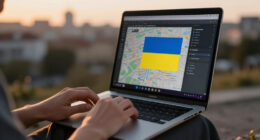 Ukraine’s Use Of AI: A New Front In The Digital War Against Russia