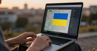Ukraine’s Use Of AI: A New Front In The Digital War Against Russia