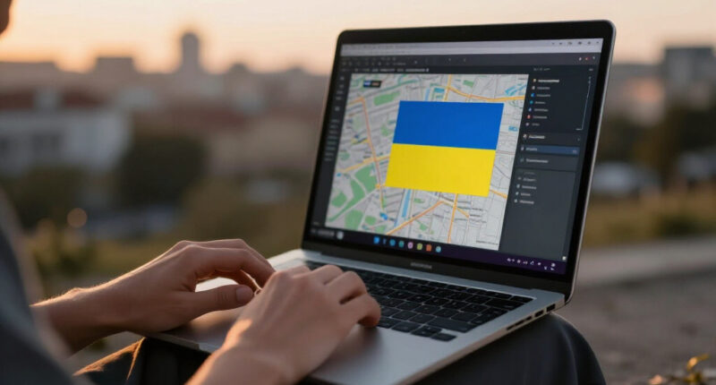 Ukraine’s Use Of AI: A New Front In The Digital War Against Russia