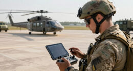 What NATO Needs To Know About AI’s Role In Friendly Fire Risks