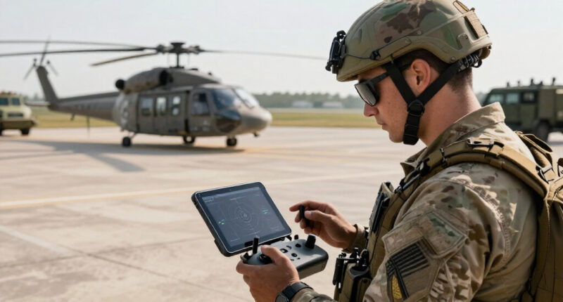 What NATO Needs To Know About AI’s Role In Friendly Fire Risks