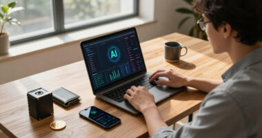 Why Stripe Is Betting Big On AI For Long-Term Success