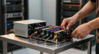Why The World’s Second-largest Bitcoin Mining Power Is Shutting Down Rigs In Its Capital City