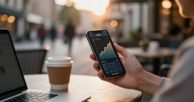 1 Unstoppable Cryptocurrency To Buy Before It Soars 270%