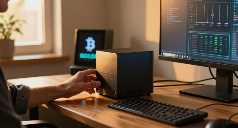 10 Best AI Mini PCs For Local Workloads At Your Workspace In 2026