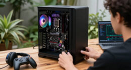 10 Best Gaming Motherboards In 2026