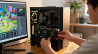10 Best Graphics Cards For AI And Casual Gaming In 2026