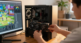 10 Best Graphics Cards For AI And Casual Gaming In 2026