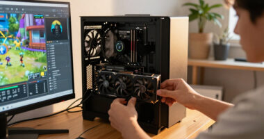10 Best Graphics Cards For AI And Casual Gaming In 2026