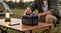 9 Best Portable Power Stations In 2026