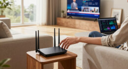 9 Best WiFi 7 Routers In 2026