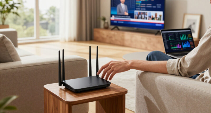 9 Best WiFi 7 Routers In 2026