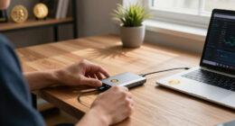 9 Portable SSDs That Enable AI Data Innovation In 2026