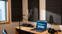 A Closer Look At 10 Condenser Mics For Home Recording In 2026