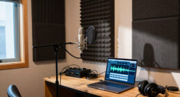 A Closer Look At 10 Condenser Mics For Home Recording In 2026