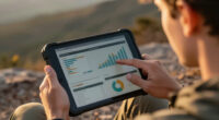 AI Agents And The Search For Buried Data