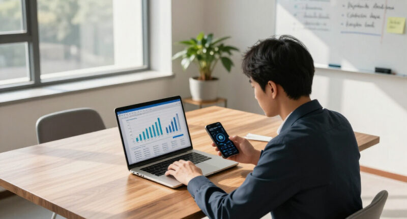 AI Innovation And Profitability: SenseTime’s First H1 Earnings And Revenue Growth
