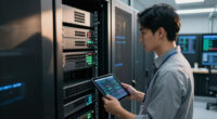 AI Monitoring Signals That Hint At A Data Center Asset Revolution