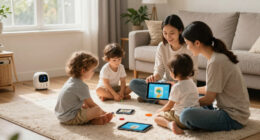 Are Parenting And Family Products Driving Changes In Student Behavior?