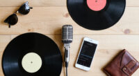 Aretha Franklin And The Global Trend In Music And Live Event Coverage