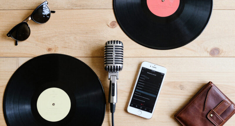 Aretha Franklin And The Global Trend In Music And Live Event Coverage